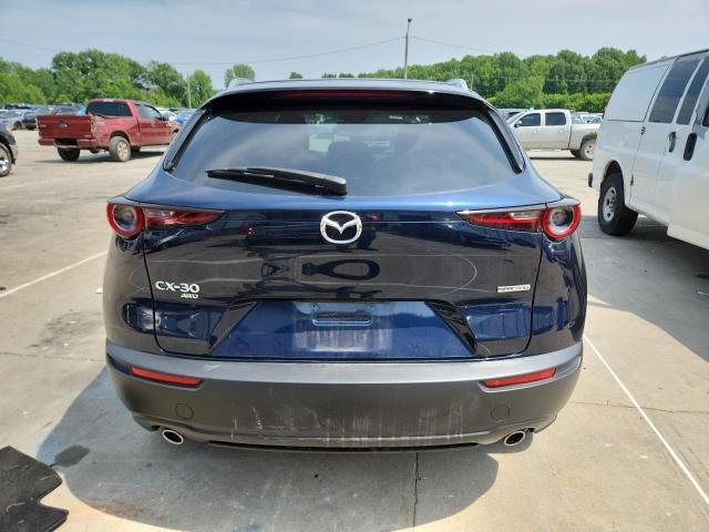 2022 MAZDA CX-30 SELE 3MVDMBBLXNM457376