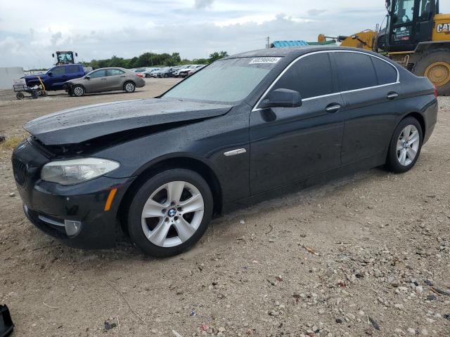 Vin: wbaxg5c52ddy37780, lot: 60296645, bmw 5 series i 2013 img_1