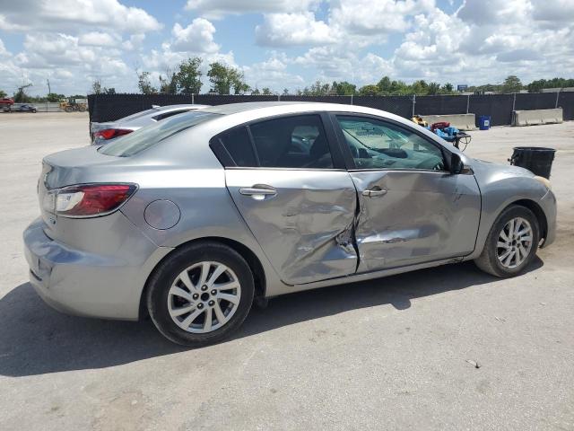 Vin: jm1bl1v78c1691157, lot: 60636315, mazda 3 i 20123