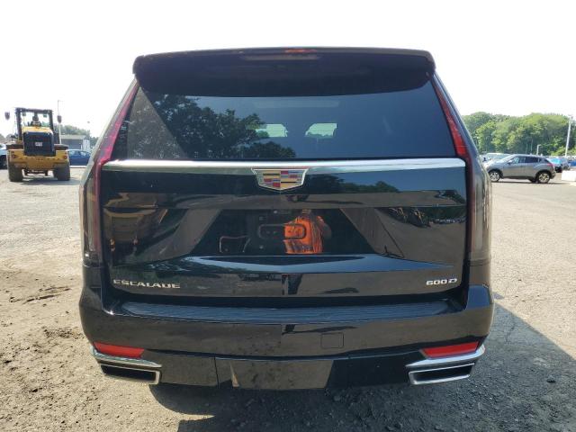 2023 CADILLAC ESCALADE P 1GYS4BKT9PR232158