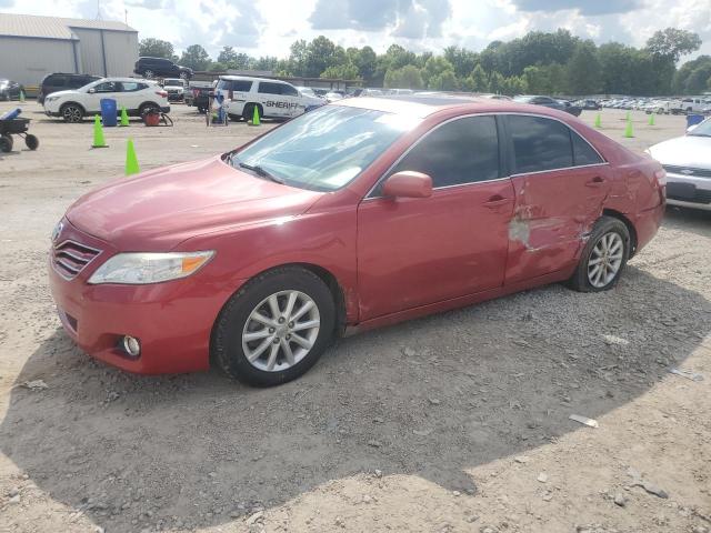 Vin: 4t1bk3ek3au113106, lot: 59871385, toyota camry se 2010 img_1