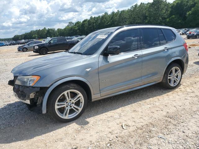 Vin: 5uxwx7c57cl737607, lot: 61954915, bmw x3 xdrive35i 2012 img_1