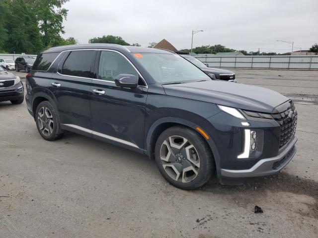 2023 HYUNDAI PALISADE L - KM8R5DGE1PU588748