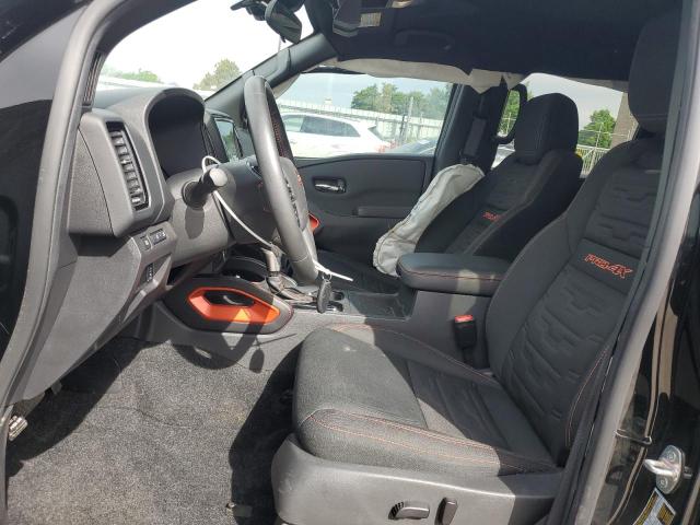 2023 NISSAN FRONTIER S - 1N6ED1EK8PN670416
