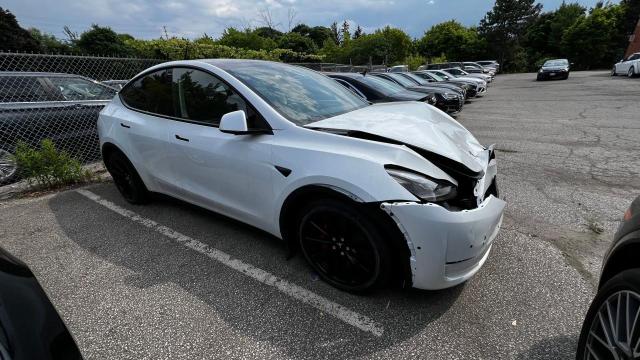 Vin: 7saygdef1nf436290, lot: 60725355, tesla model y 2022 img_1