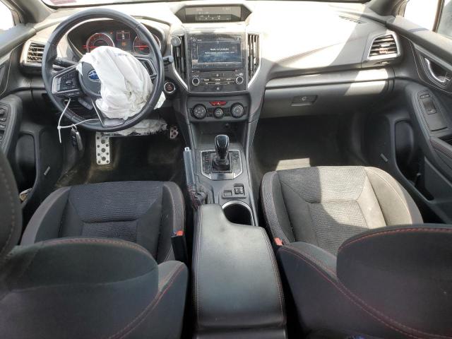 2017 SUBARU IMPREZA SP 4S3GTAM60H3729300
