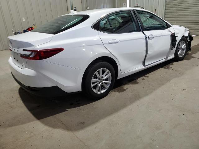 Vin: 4t1daackxsu507139, lot: 62014055, toyota camry xse 20253