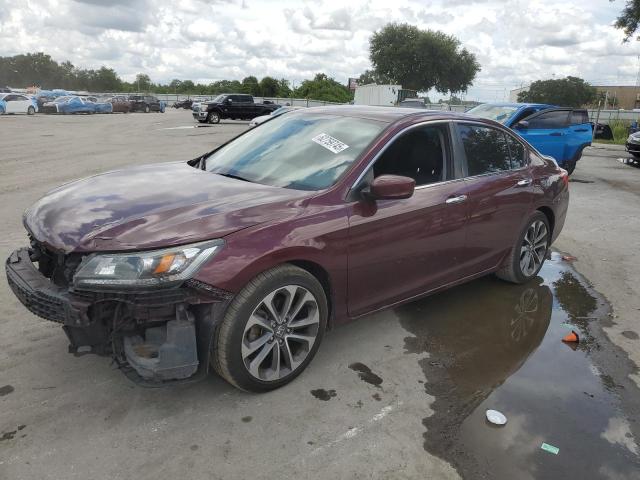 Vin: 1hgcr2f54ea292580, lot: 62759745, honda accord sport 2014 img_1