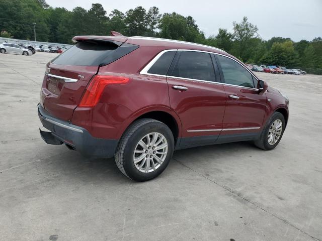 2018 CADILLAC XT5 1GYKNARS2JZ103562