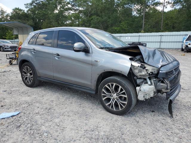 2016 MITSUBISHI OUTLANDER JA4AP3AW7GZ051760