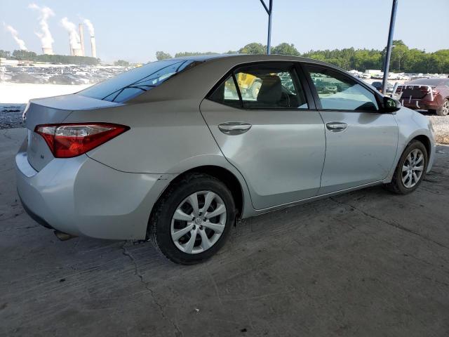 2015 TOYOTA COROLLA L - 2T1BURHE5FC270079