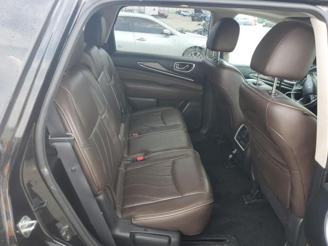 2014 INFINITI QX60 - 5N1AL0MM8EC509098