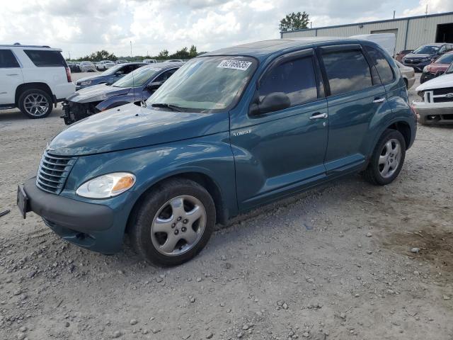 CHRYSLER PT CRUISER