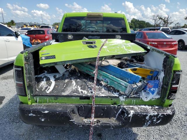 2015 RAM 1500 SLT - 1C6RR6GT8FS553032