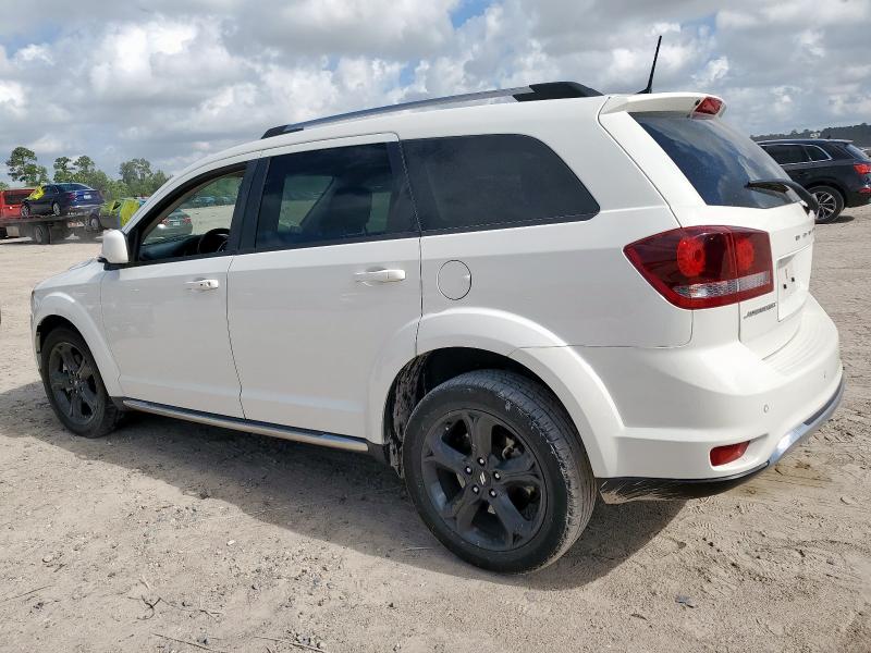 2020 DODGE JOURNEY CR - 3C4PDCGB9LT259380