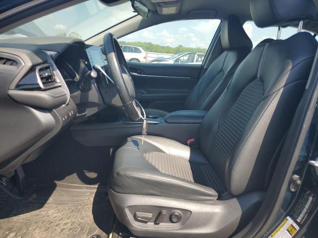2021 TOYOTA CAMRY SE 4T1G11AK7MU601515