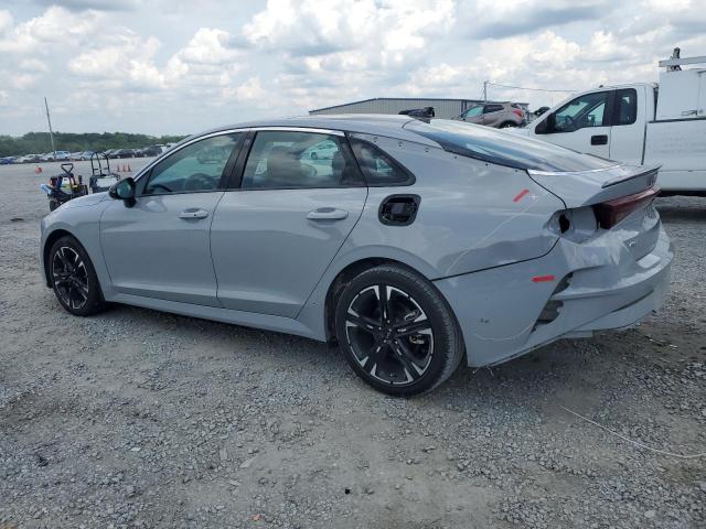 Vin: 5xxg64j28ng107467, lot: 60573665, kia k5 gt line 20222