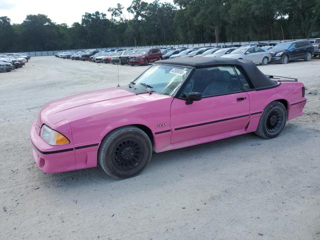 Vin: 1fabp45e9kf132129, lot: 62089595, ford mustang gt 1989 img_1