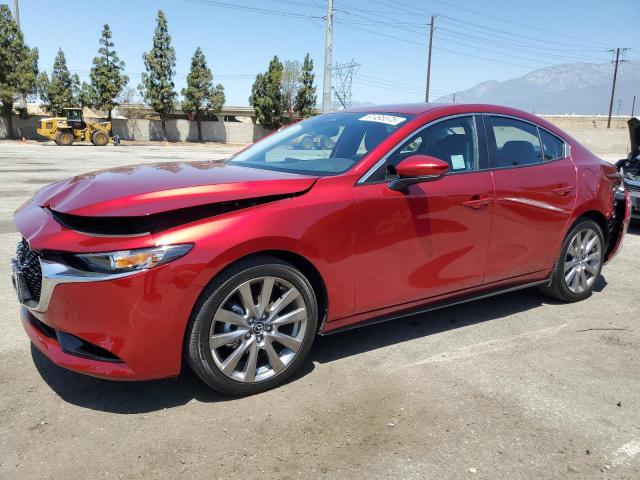 Vin: jm1bpacm6s1784528, lot: 61495575, mazda 3 preferred 2025 img_1