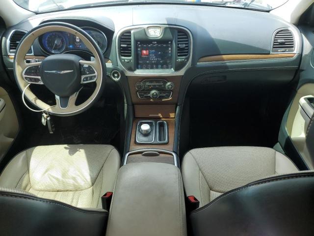 2017 CHRYSLER 300C PLATI 2C3CCAPG9HH506239
