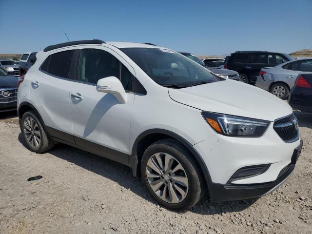 2019 BUICK ENCORE PRE KL4CJESB6KB840078