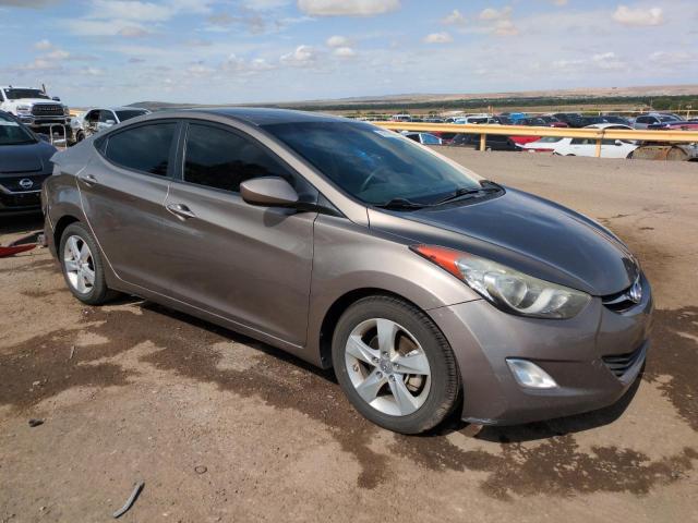 Vin: 5npdh4ae4dh454286, lot: 61671825, hyundai elantra gls 20134
