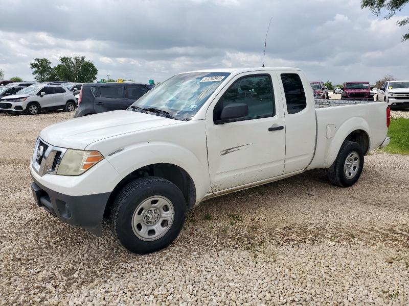 Vin: 1n6bd0ct3hn710802, lot: 57253945, nissan frontier s 2017 img_1