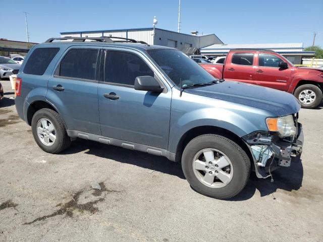 Vin: 1fmcu0dg9akd19908, lot: 60761225, ford escape xlt 20104