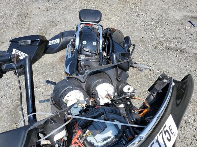 2008 HARLEY-DAVIDSON FLHX - 1HD1KB41X8Y635512