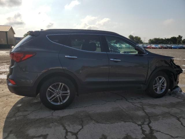 Vin: 5xyzudlb7jg512706, lot: 61580865, hyundai santa fe 20183