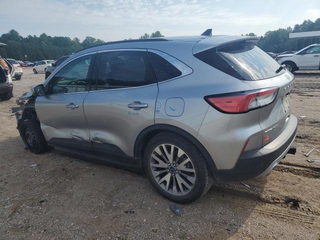 Vin: 1fmcu9j99nub96762, lot: 60228135, ford escape titanium 20222
