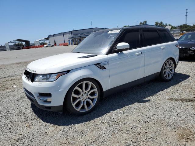 Vin: salwr2vfxga638472, lot: 61202275, land rover rangerover hse 2016 img_1