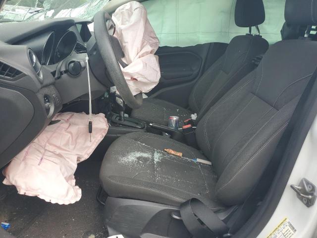 2019 FORD FIESTA SE - 3FADP4BJ8KM143374
