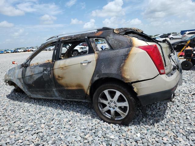 2011 CADILLAC SRX PREMIU - 3GYFNCEY1BS649534