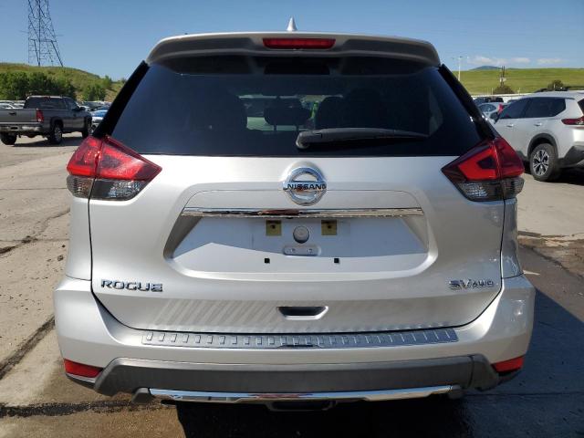2018 NISSAN ROGUE S KNMAT2MV0JP556153
