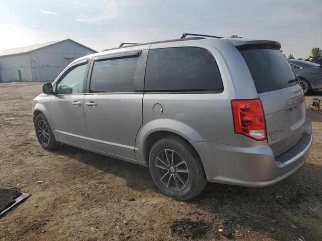 Vin: 2c4rdgeg0jr239680, lot: 59628965, dodge caravan gt 20182
