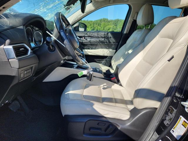 2017 MAZDA CX-5 GRAND JM3KFBDL9H0205360