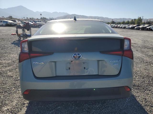 2021 TOYOTA PRIUS SPEC JTDKAMFU2M3131782