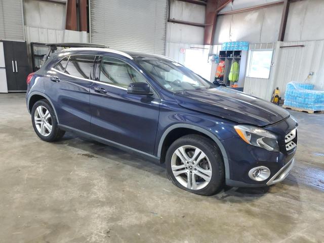 2018 MERCEDES-BENZ GLA 250 4M WDCTG4GB6JJ522662