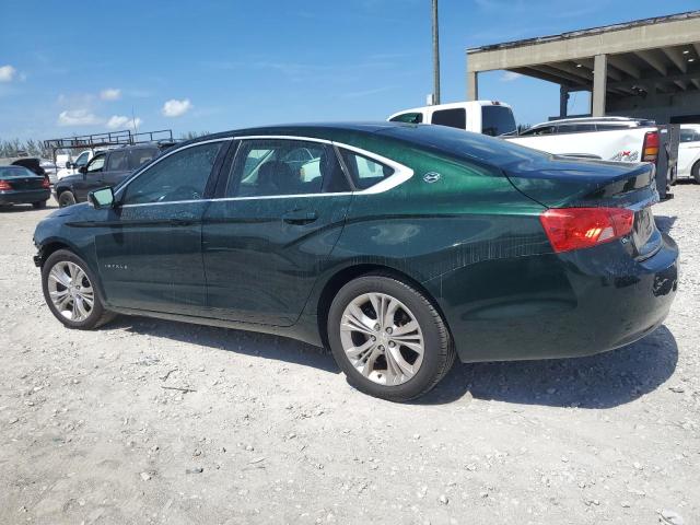 Vin: 2g1125s3xf9248654, lot: 61787135, chevrolet impala lt 20152