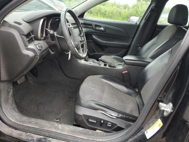 2015 CHEVROLET MALIBU 1LT - 1G11C5SL2FF275481