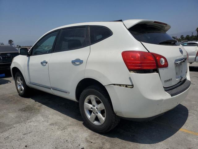 Vin: jn8as5mt3dw526324, lot: 62196095, nissan rogue s 20132