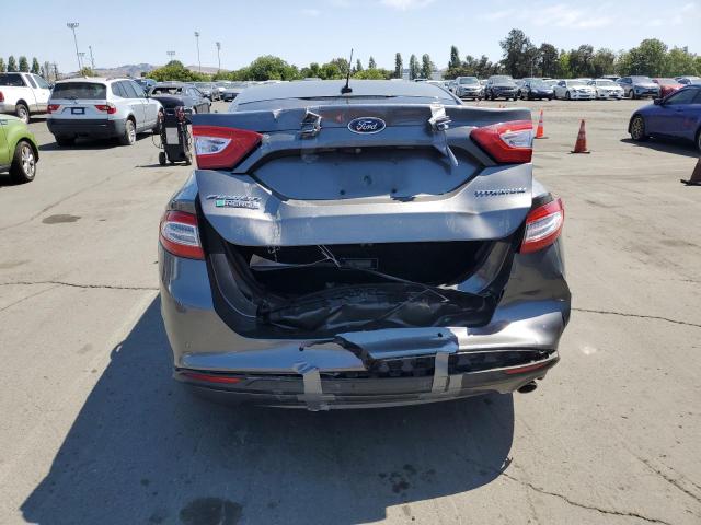 2014 FORD FUSION TIT - 3FA6P0SU1ER136477