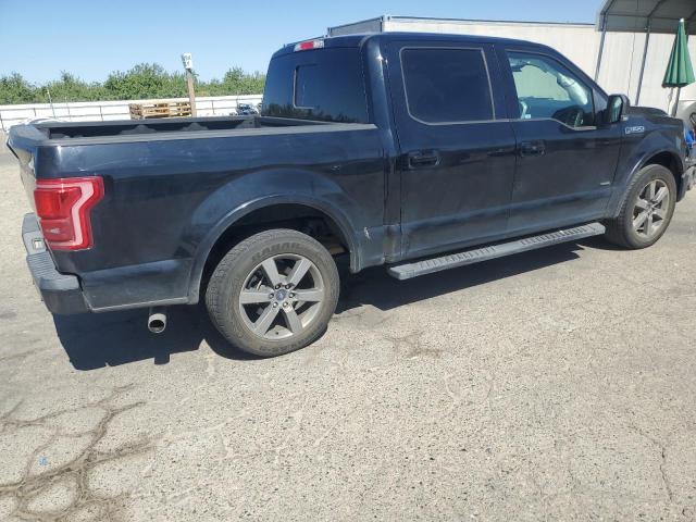 2017 FORD F150 SUPER - 1FTEW1CG0HKC99170