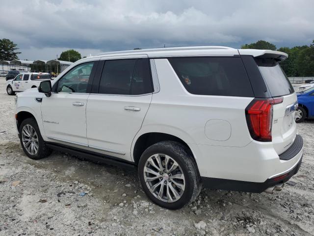 Vin: 1gks1dkl4nr100985, lot: 60863225, gmc yukon denali 20222