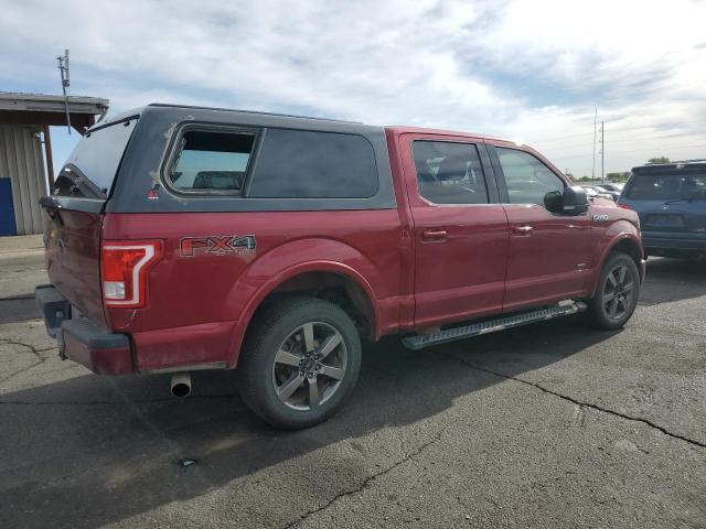 Vin: 1ftew1eg5gkd16413, lot: 58077095, ford f-150 supercrew 20163