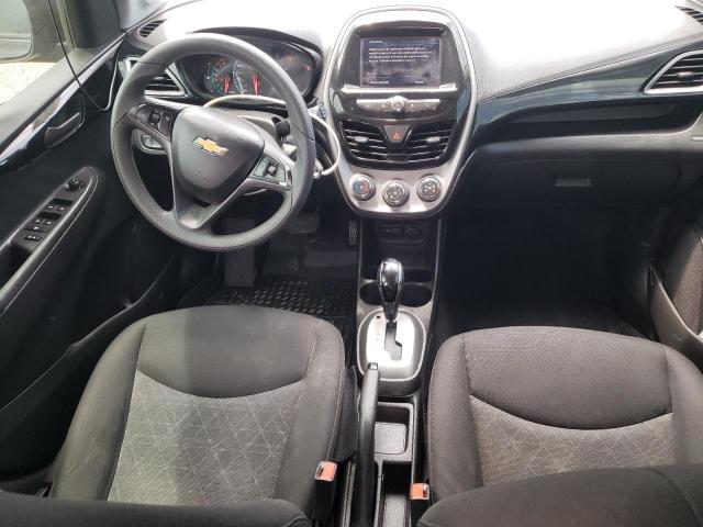 2019 CHEVROLET SPARK 1LT - KL8CD6SA0KC719365