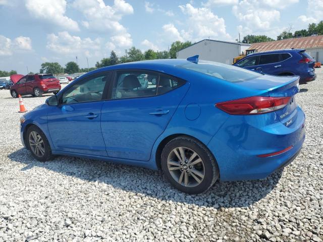 2018 HYUNDAI ELANTRA SE - 5NPD84LF9JH312663