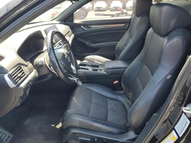 2018 HONDA ACCORD SPO 1HGCV1F36JA199106