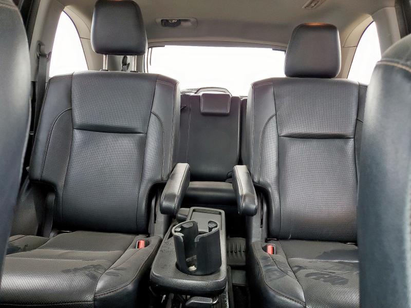 2019 TOYOTA HIGHLANDER 5TDYZRFH5KS291167